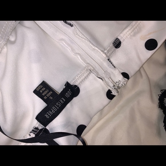 Jodi Kristopher 2 Piece Dress Skirt Set - Picture 8 of 10